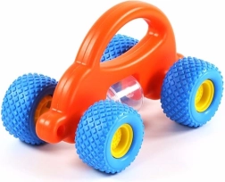 Wader Baby Gripcar coche con sonajero