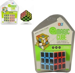 Cubo Mágico de Rubik
