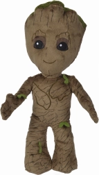 Groot de peluche Disney Marvel 20 cm