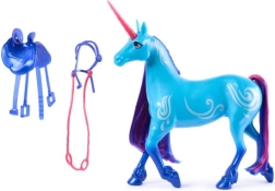 Unicornio de la Academia de Unicornios para peinar River