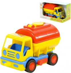 Auto Basic cisterna