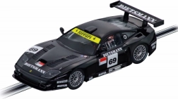 Carrera DIGITAL 124 Ferrari 575 GTC n.º 69 – coche de carreras a escala 1:24