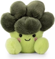 Brócoli de peluche Palm Pals de 13 cm de Aurora