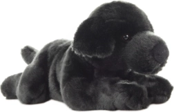 Labrador de peluche 48 cm ecológico