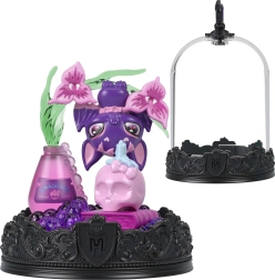 Monster High llavero con figura de Count Fabulous y accesorios