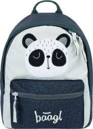 Mochila preescolar BAAGL panda