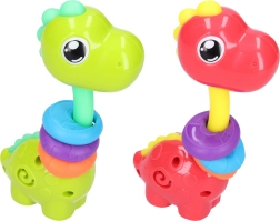 Maamaa Dino con efectos 14 cm
