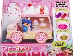 Coche para hacer brillo de labios Yummiland