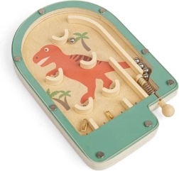 Mini juego de pinball Bigjigs Toys