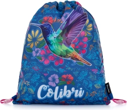 Bolsa para zapatillas Colibrí