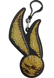 Crystal Art colgante Pez Dorado