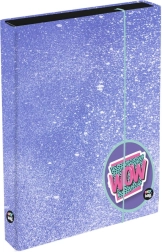 Caja para cuadernos A4 Jumbo OXY NEXT Shiny