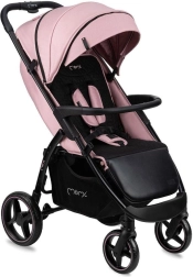 Cochecito deportivo MoMi MIYA EVA – Rosa