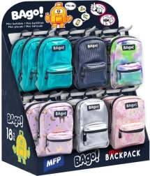 Minimochila BAgo! L – para llaves, bici y patinete