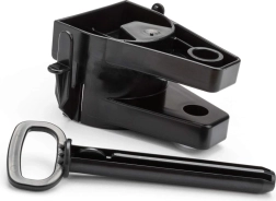 Adaptador de enganche para remolque Rolly Toys