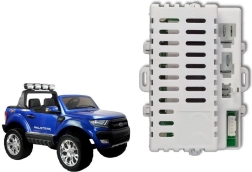 Módulo de Unidad Central para Coche Eléctrico Ford Ranger 4x4