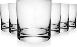 Vasos para bebidas 300 ml, set de 6 uds. LAV