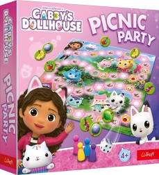 La casa mágica de Gabi: Fiesta de picnic