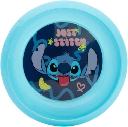 Cuenco infantil para comer STITCH