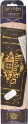 Alfombrilla de juego para mesa Harry Potter Ollivanders jumbo 80 × 30 cm