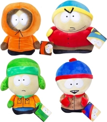 Muñeco de peluche South Park 15 cm