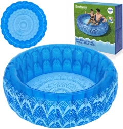 Piscina inflable Bestway Bohemian Blue