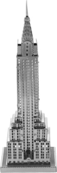 Modelo metálico 3D METAL EARTH Chrysler Building