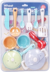 Utensilios de cocina Organic