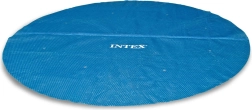 Cubierta solar para piscina 549 cm INTEX
