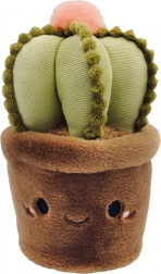 Cactus de peluche 23 cm