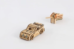 Smartivity coche de carreras – kit de construcción