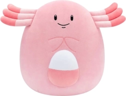 Peluche Pokémon Squishmallows Chansey 60 cm