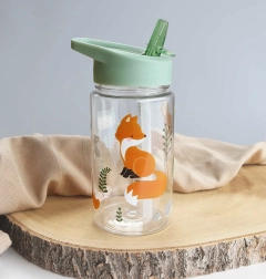 A Little Lovely Company botella infantil para beber – Kamarádi