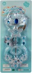 Juego de Princesa