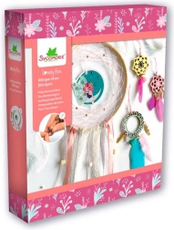 Lovely Box – kit creativo de atrapasueños con hada