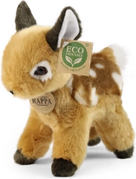 Cervatillo de peluche 22 cm eco friendly RAPPA