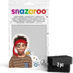 Esponjas de esponjado Snazaroo para pintacaras