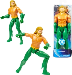 Aquaman – gran figura articulada de 30 cm de DC Comics