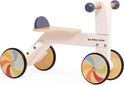 Le Toy Van correpasillos arcoíris