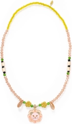 Collar Déborah jungla de DJECO