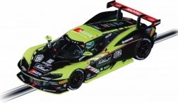 Coche de carreras Carrera Evolution KTM X-BOW GT2 a escala 1:32