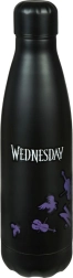 Termo 500 ml con motivo de Wednesday