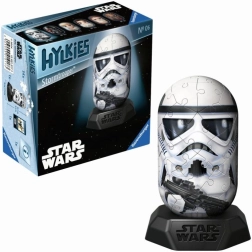 Hylkies: Colección de figuras de Star Wars: Stormtrooper