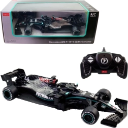 RC Fórmula 1:18 MERCEDES‑AMG F1 W11 EQ