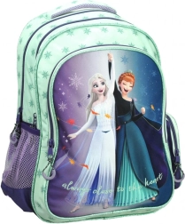 Mochila escolar Frozen 43 cm