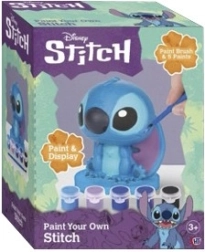 Figura de Lilo y Stitch para pintar – Stitch