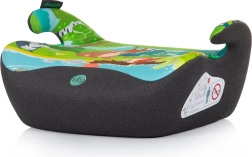 Elevador Chipolino Uty i-Size para niños de 125–150 cm – Forest