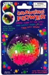 Flores adhesivas de 3 cm – set de 12 uds.