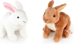 Conejito de peluche 15 cm