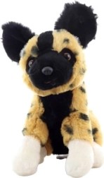 Hiena de peluche 20 cm